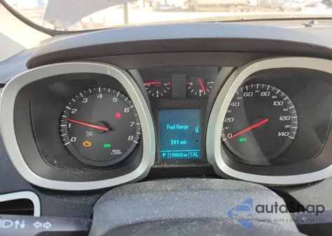 2012 Chevrolet Equinox Lt from USA, damaged, VIN 2GNALDEK3C6330280